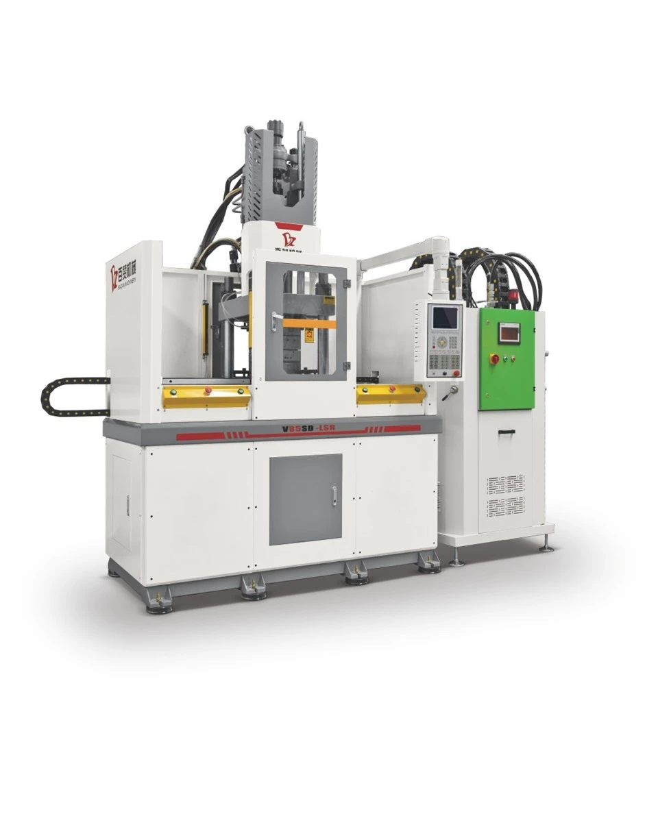 Servo LSR Injection Machine suppliers